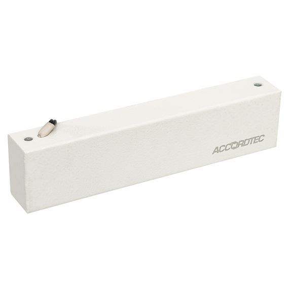 ML-295K замок электромагнитный с уголком (белый) AccordtecML-295K замок электромагнитный с уголком (белый) Accordtec[image_num]
