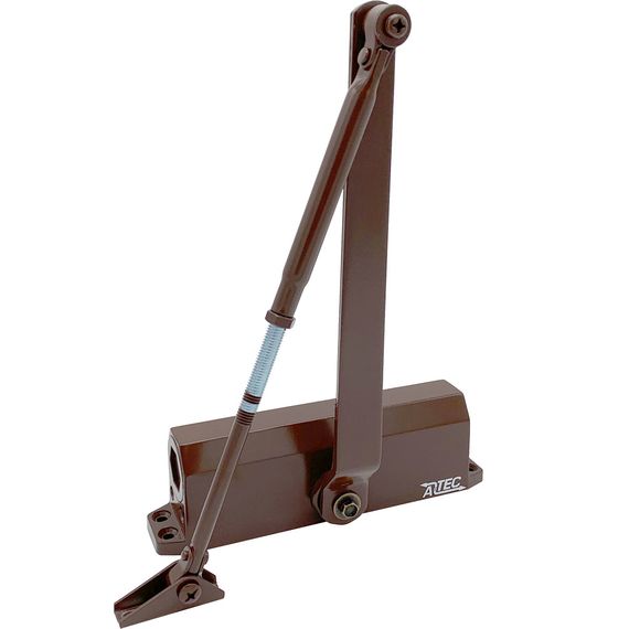 ATEC-D206E-Br доводчик для дверей AccordTec