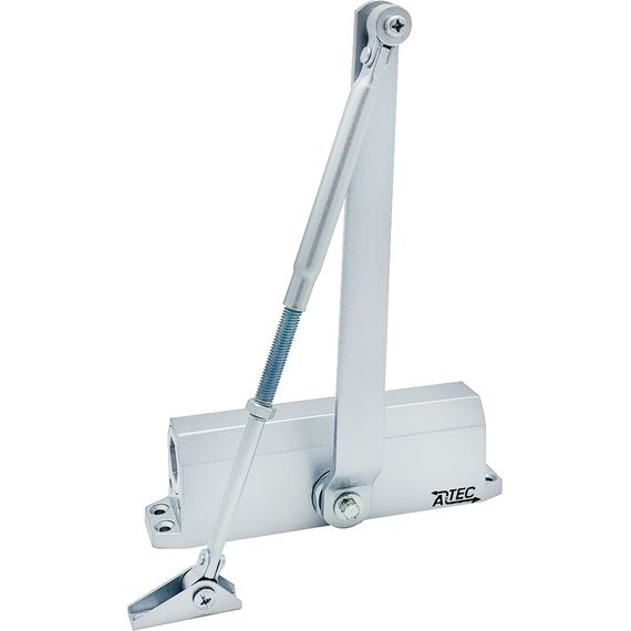 ATEC-D206E-SI доводчик для дверей AccordTec