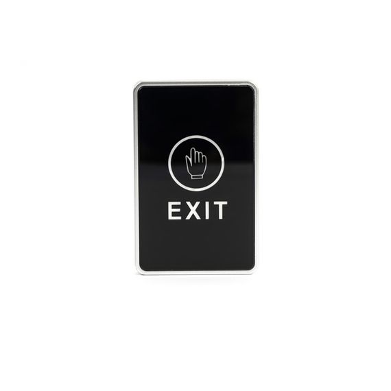 SPRUT Exit Button-87P-NT кнопка выхода накладная бесконтактная БастионSPRUT Exit Button-87P-NT кнопка выхода накладная бесконтактная Бастион[image_num]