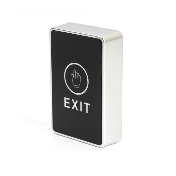 SPRUT Exit Button-87P-NT кнопка выхода накладная бесконтактная БастионSPRUT Exit Button-87P-NT кнопка выхода накладная бесконтактная Бастион[image_num]