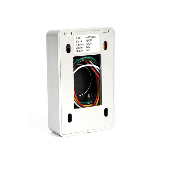 SPRUT Exit Button-87P-NT кнопка выхода накладная бесконтактная БастионSPRUT Exit Button-87P-NT кнопка выхода накладная бесконтактная Бастион[image_num]