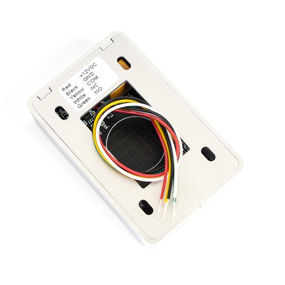 SPRUT Exit Button-87P-NT кнопка выхода накладная бесконтактная БастионSPRUT Exit Button-87P-NT кнопка выхода накладная бесконтактная Бастион[image_num]