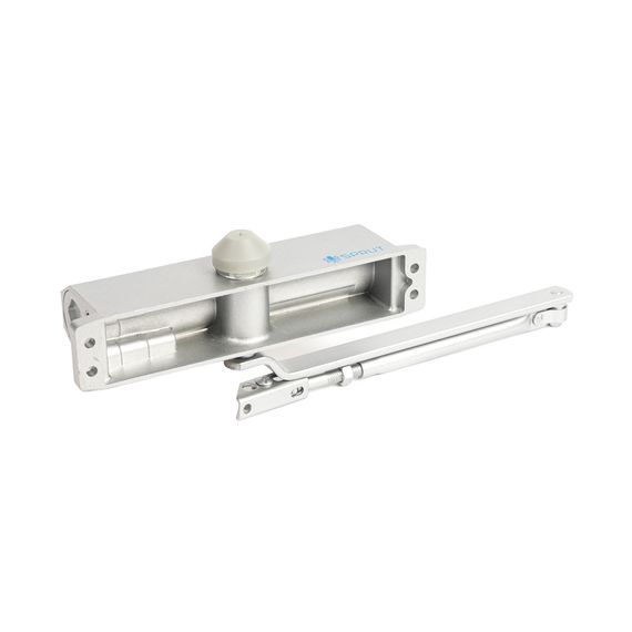 SPRUT Door Closer-121GR доводчик дверной до 70 кг БастионSPRUT Door Closer-121GR доводчик дверной до 70 кг Бастион[image_num]