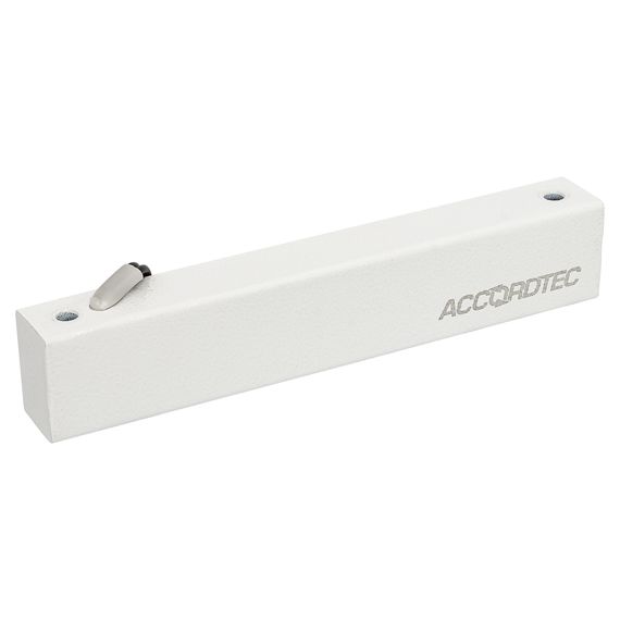 ML-100K с уголком (белый) замок электромагнитный AccordTecML-100K с уголком (белый) замок электромагнитный AccordTec[image_num]