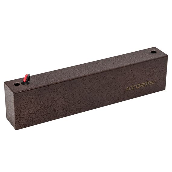 ML-295KB замок электромагнитный с уголком (коричневый) AccordTecML-295KB замок электромагнитный с уголком (коричневый) AccordTec[image_num]