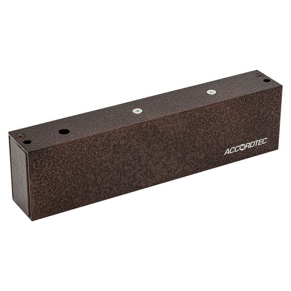 ML-395KB замок электромагнитный без электроники (коричневый) AccordTecML-395KB замок электромагнитный без электроники (коричневый) AccordTec[image_num]