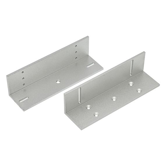 LM-295-350-2 крепление Z-образное для якоря замка AccordTec