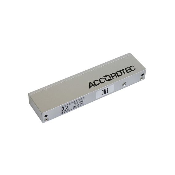 ML-180AN замок электромагнитный AccordTec