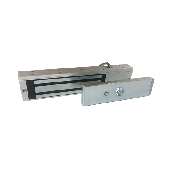 ML-180ASN с герконом замок электромагнитный AccordTec