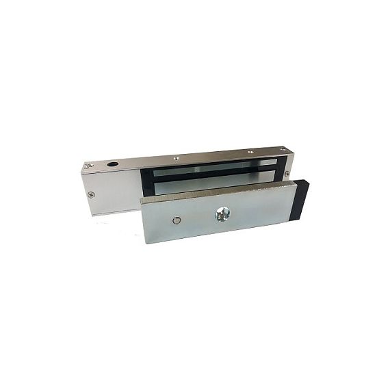 ML-350ALN замок электромагнитный с герконом AccordTec