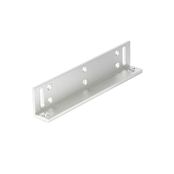 SPRUT Bracket-181L L-образное крепление для электромагнитного замка Бастион