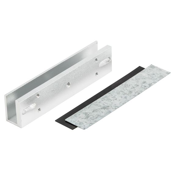 SPRUT Bracket-295U U-образное крепление для электромагнитного замка