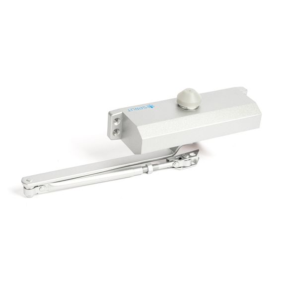 SPRUT Door Closer-121GR доводчик дверной до 120 кг Бастион