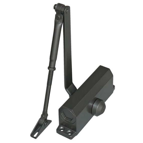 ST-DC004-BR доводчик Smartec
