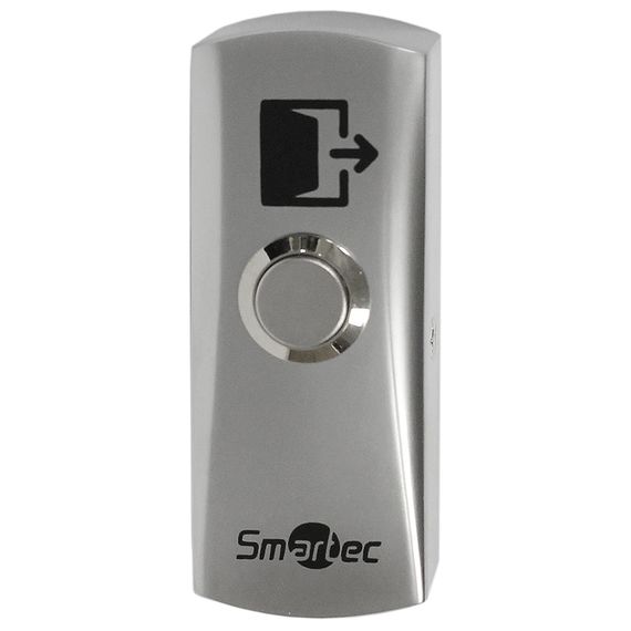 ST-EX142 накладная кнопка выхода Smartec