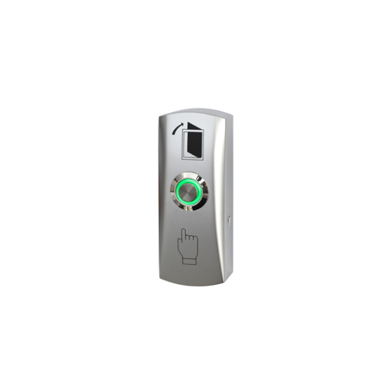 ST-EX142L кнопка выхода Smartec