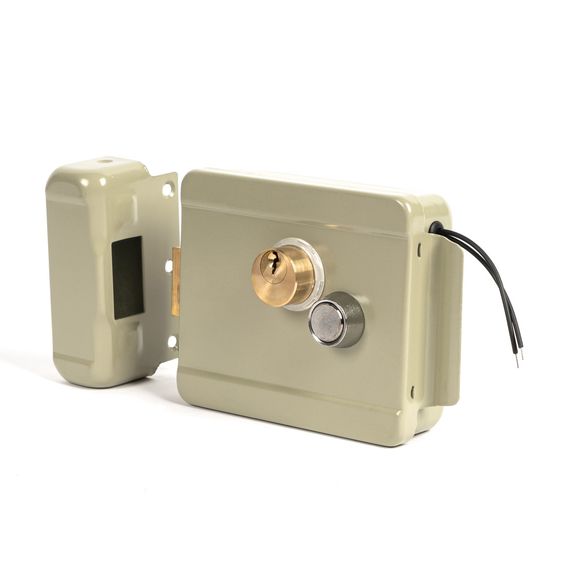 SPRUT LOCK-01ER замок электромеханический БастионSPRUT LOCK-01ER замок электромеханический Бастион[image_num]