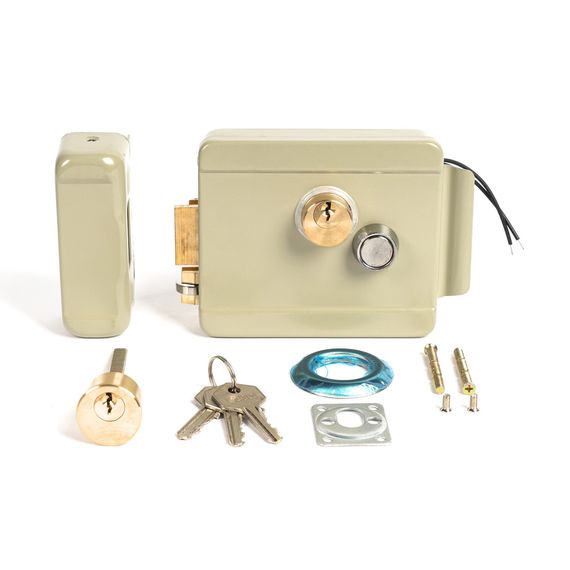 SPRUT LOCK-01ER замок электромеханический БастионSPRUT LOCK-01ER замок электромеханический Бастион[image_num]