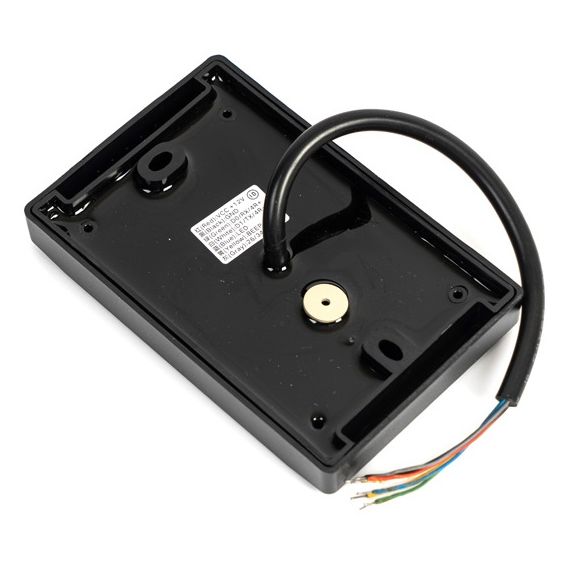 SPRUT RFID Reader-11BL считыватель proximity-карт формата EM-MarinSPRUT RFID Reader-11BL считыватель proximity-карт формата EM-Marin[image_num]