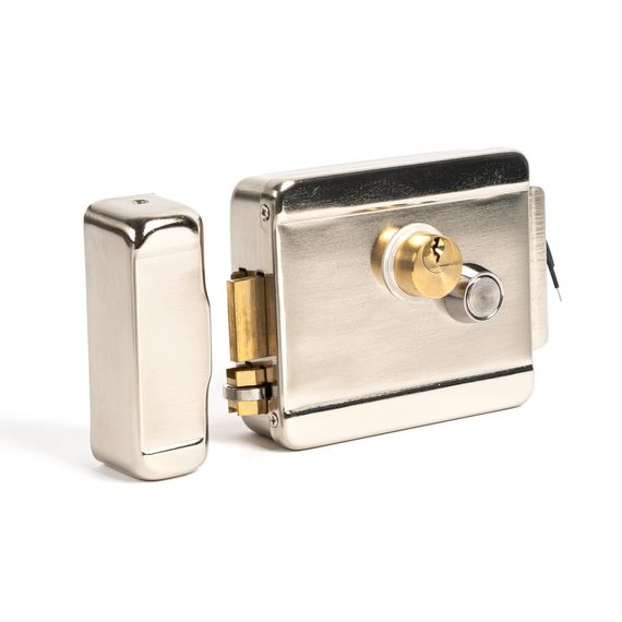 SPRUT LOCK-02ER замок электромеханический БастионSPRUT LOCK-02ER замок электромеханический Бастион[image_num]