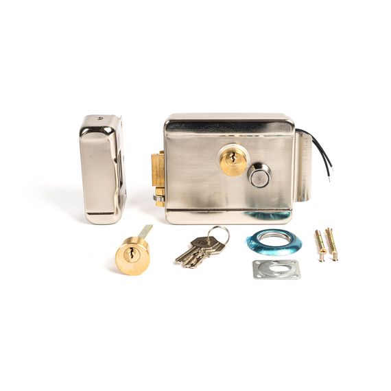 SPRUT LOCK-02ER замок электромеханический БастионSPRUT LOCK-02ER замок электромеханический Бастион[image_num]