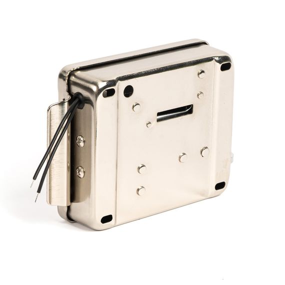 SPRUT LOCK-02ER замок электромеханический БастионSPRUT LOCK-02ER замок электромеханический Бастион[image_num]