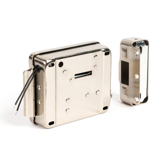 SPRUT LOCK-02ER замок электромеханический БастионSPRUT LOCK-02ER замок электромеханический Бастион[image_num]