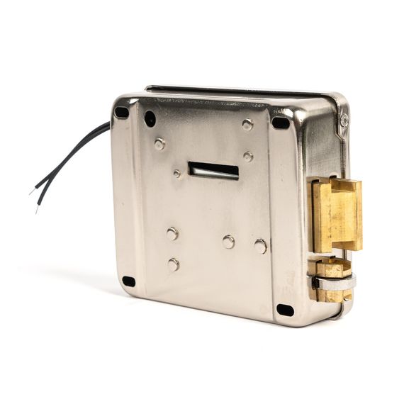 SPRUT LOCK-02ER замок электромеханический БастионSPRUT LOCK-02ER замок электромеханический Бастион[image_num]