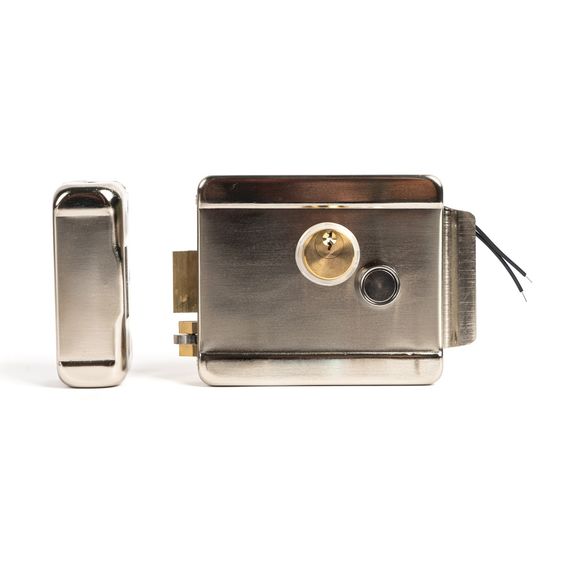 SPRUT LOCK-02ER замок электромеханический БастионSPRUT LOCK-02ER замок электромеханический Бастион[image_num]