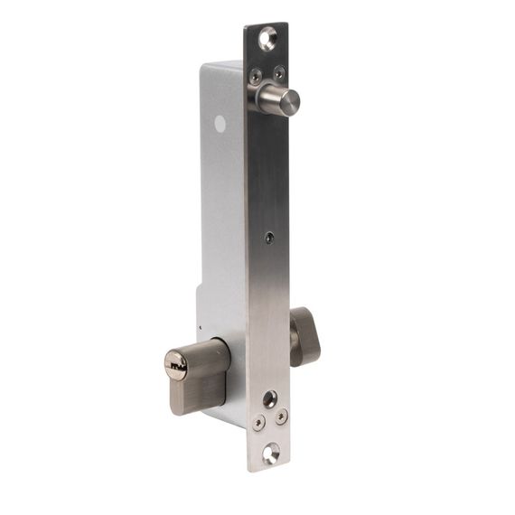 SPRUT LOCK-012BL врезной электромеханический замок БастионSPRUT LOCK-012BL врезной электромеханический замок Бастион[image_num]