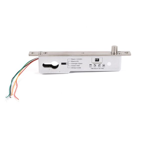SPRUT LOCK-012BL врезной электромеханический замок БастионSPRUT LOCK-012BL врезной электромеханический замок Бастион[image_num]
