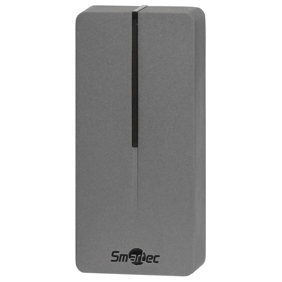 ST-PR043EHM вандалозащищенный мультиформатный считыватель карт SmartecST-PR043EHM вандалозащищенный мультиформатный считыватель карт Smartec[image_num]