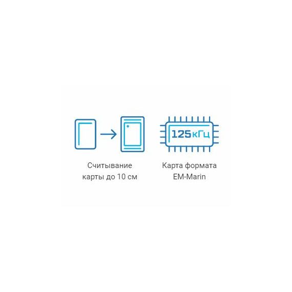SPRUT Proximity card EM-101 Proximity-карта формата EM-MarinSPRUT Proximity card EM-101 Proximity-карта формата EM-Marin[image_num]