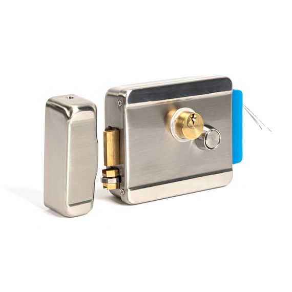 SPRUT LOCK-03ER замок электромеханический БастионSPRUT LOCK-03ER замок электромеханический Бастион[image_num]