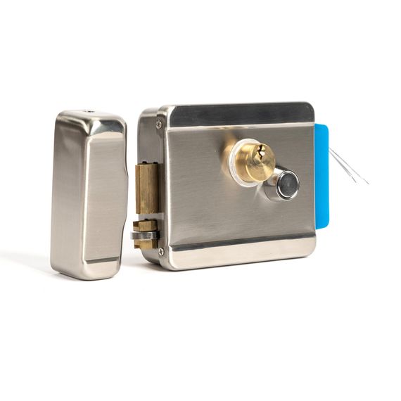 SPRUT LOCK-03ER замок электромеханический БастионSPRUT LOCK-03ER замок электромеханический Бастион[image_num]