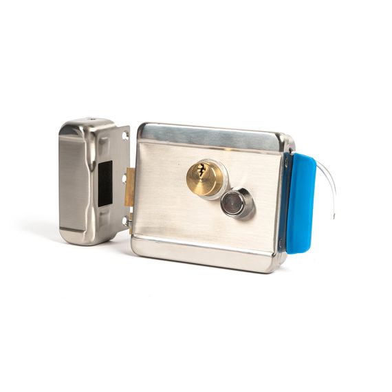 SPRUT LOCK-03ER замок электромеханический БастионSPRUT LOCK-03ER замок электромеханический Бастион[image_num]
