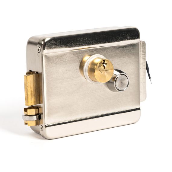 SPRUT LOCK-02ER замок электромеханический Бастион
