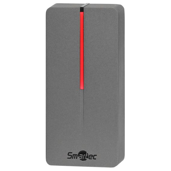 ST-PR043EHM вандалозащищенный мультиформатный считыватель карт Smartec