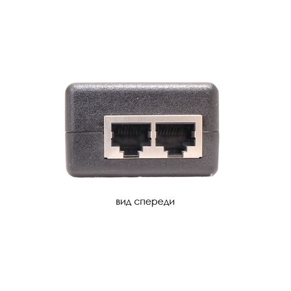 Midspan-1/300GA PoE-инжектор OsnovoMidspan-1/300GA PoE-инжектор Osnovo[image_num]
