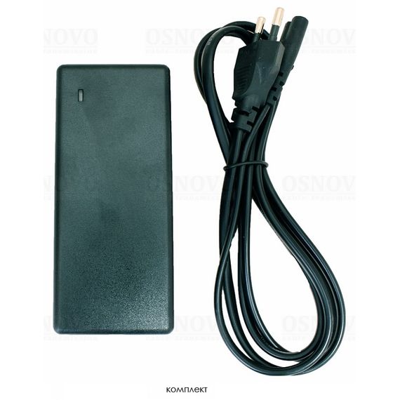 Midspan-1/300GA PoE-инжектор OsnovoMidspan-1/300GA PoE-инжектор Osnovo[image_num]
