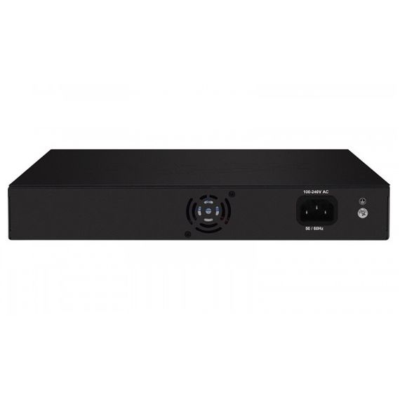 WI-PS518GH коммутатор неуправляемый PoE Wi-TekWI-PS518GH коммутатор неуправляемый PoE Wi-Tek[image_num]