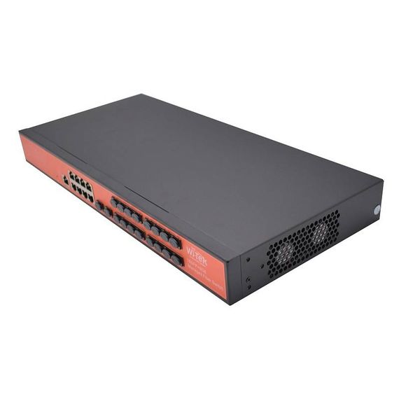 WI-GS5024 управляемый L2 гигабитный оптический коммутатор Wi-TekWI-GS5024 управляемый L2 гигабитный оптический коммутатор Wi-Tek[image_num]