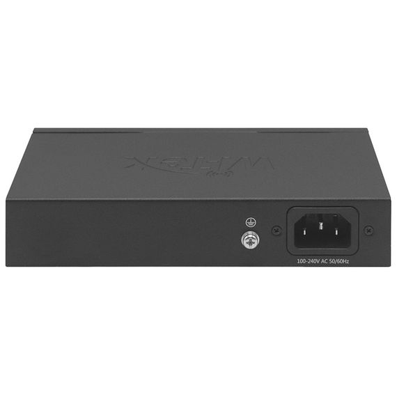 WI-PS210H коммутатор неуправляемый Wi-TekWI-PS210H коммутатор неуправляемый Wi-Tek[image_num]