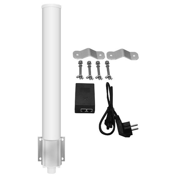 WI-CPE521 базовая станция наружная Wi-TekWI-CPE521 базовая станция наружная Wi-Tek[image_num]