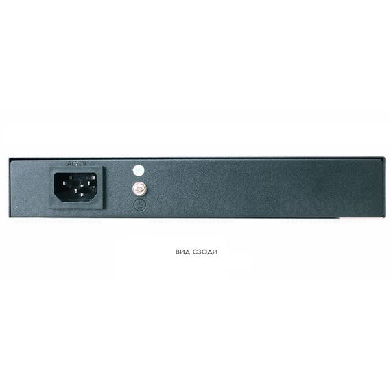 SW-21000/A (120W) 10 портовый пассивный PoE-коммутатор OsnovoSW-21000/A (120W) 10 портовый пассивный PoE-коммутатор Osnovo[image_num]