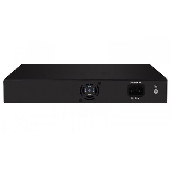 WI-PS526GH коммутатор неуправляемый PoE Wi-TekWI-PS526GH коммутатор неуправляемый PoE Wi-Tek[image_num]