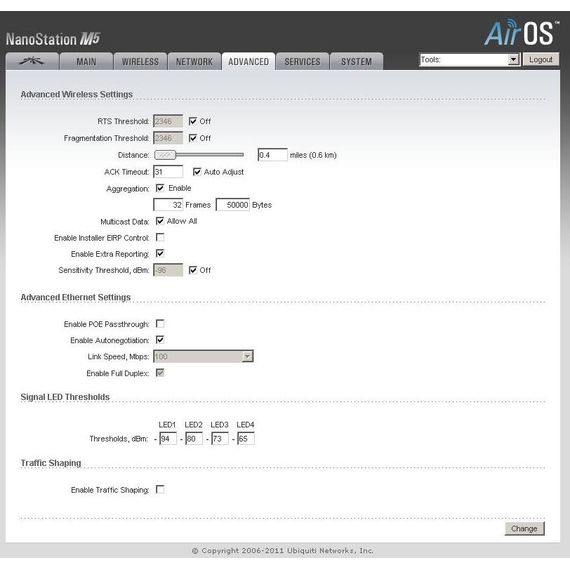 NanoStation Loco M5 Ubiquiti беспроводная точка доступаNanoStation Loco M5 Ubiquiti беспроводная точка доступа[image_num]