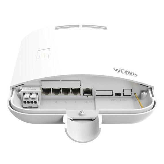 WI-PS205-O сетевой коммутатор Wi-TekWI-PS205-O сетевой коммутатор Wi-Tek[image_num]