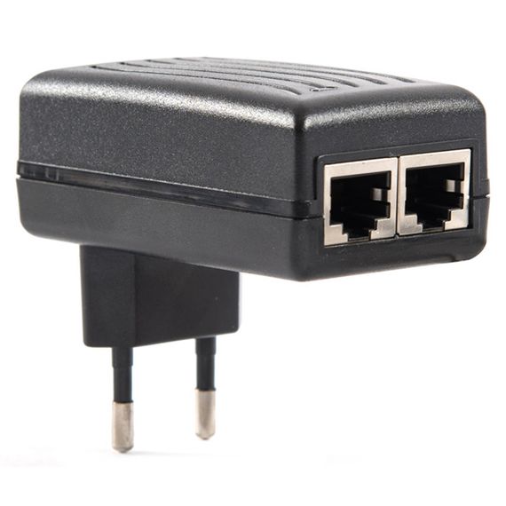 PSE-PoE.220AC/15VA инжекторPSE-PoE.220AC/15VA инжектор[image_num]